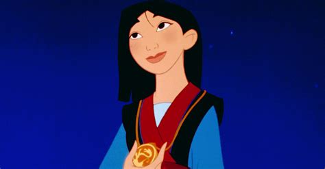 Who Voiced Mulan? | PS Entertainment