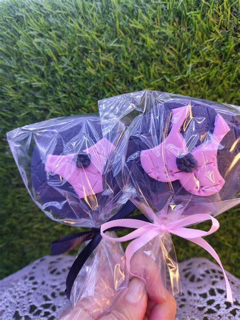 Aplique Chá de Lingerie para Pirulitos cupcakes pãodemel Elo7