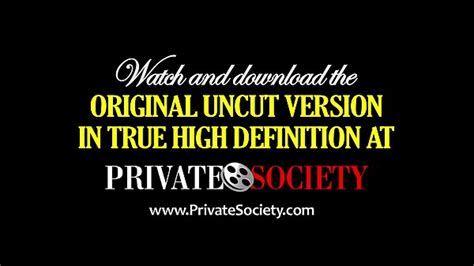 Private Society Search Xvideos