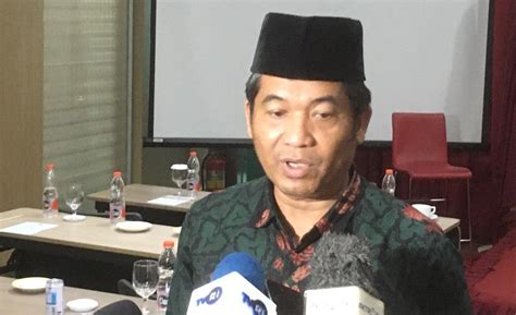 Jokowi Diyakini Terbuka Nyatakan Dukungan Jika Pertengahan Januari