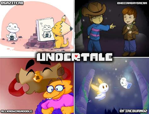 Undertale Yellow | Undertale Amino