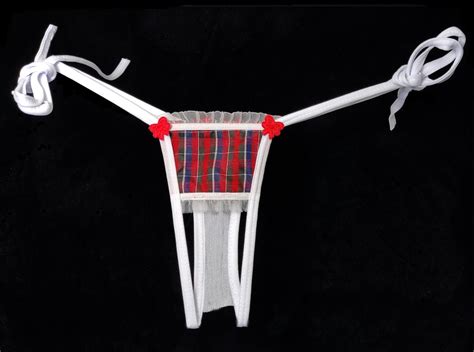 Tanga Estudante Me Chupa Lingerie Sexy Via Tentação
