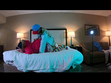 Celebrity Fucks Hot Tgirl In Chastity Xvideos