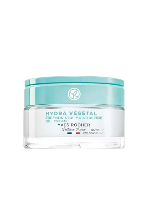 Buy Yves Rocher Hydra Vegetal 48h Non Stop Moisturizing Gel Cream By