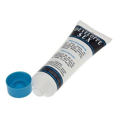 Gel Developpe Sex chính hãng giá rẻ nhất thị trường