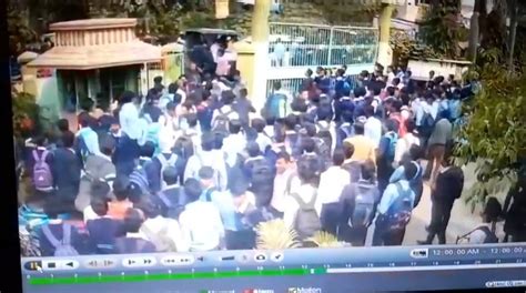 Al Kabir Polytechnic College News अल कबीर पॉलिटेक्निक कॉलेज में हुई
