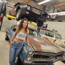 Liv Scaffidi Nude Leaks 2025 Fapopedia