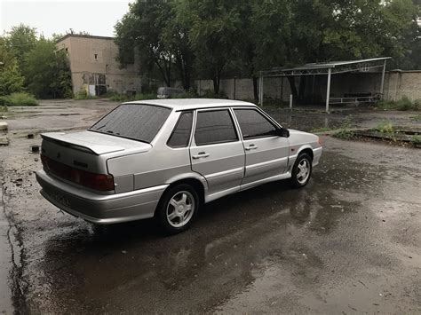 Статусы на ваз 2115 — Lada 2115, 1,5 л, 2005 года | колёсные диски | DRIVE2