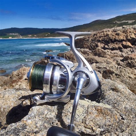 Катушка Daiwa Caldia U купить по цене от 18115₽