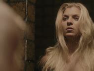 Naked Ilona Chevakova In Bordertown