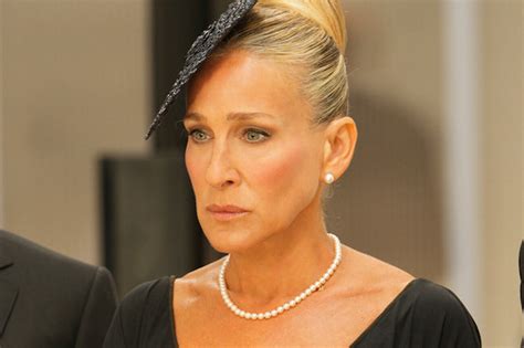 And Just Like That Criador Do Revival De Sex And The City Explica Porque Matou Spoiler