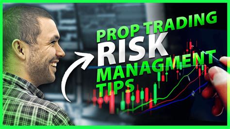 Prop Trading Risk Management Tips Youtube