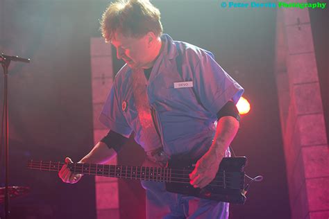 Hardcore Devo Live On Behance