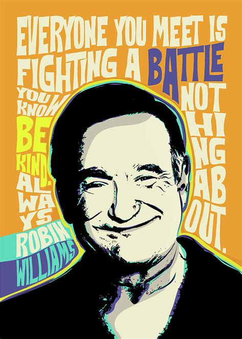 Pop Art Style Portrait of Famous Icons And Their Inspirational Quotes ...