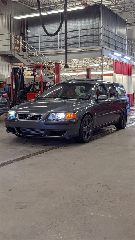 10000 best r/volvo images on Pholder | Sad day, but glad my ‘03 V70