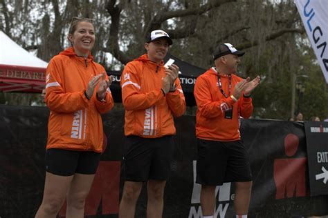 2025 World Triathlon Championships, Pontevedra | Nirvana