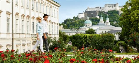 Long Weekend Sommer In Salzburg Falstaff