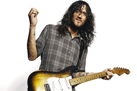 Red Hot Chili Peppers Anuncia El Regreso De John Frusciante Crock Ar