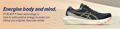 FF BLAST | ASICS Australia