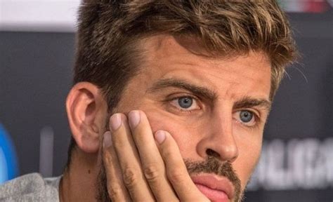 Qué Dice Piqué Sobre La Música De Shakira El Caso De Dani Alves Y Del Futuro De Lionel Messi