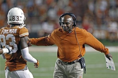 Texas Football: 5 Things the Longhorns Must Do to Upset TCU | News ...