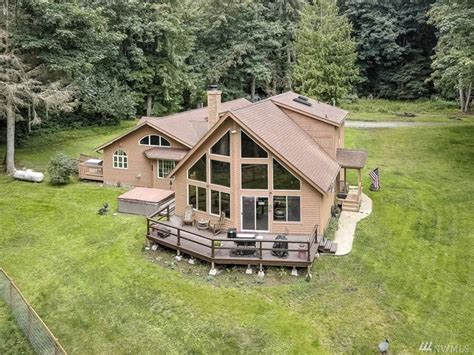 Best Places To Live In Carbonado Washington