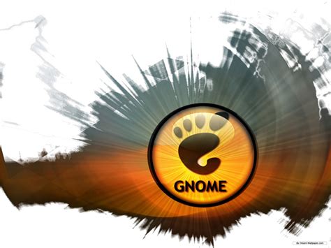 Gnome Desktop Wallpaper - WallpaperSafari