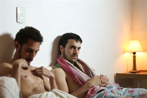 Cinema Spotlight Taekwondo Discover Great Gay Stories