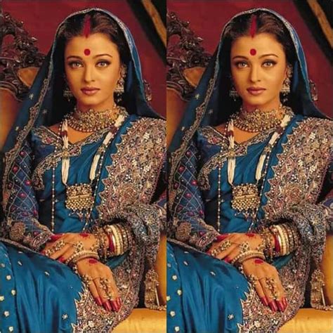 Nandini in Ponniyin Selvan, Paro in Devdas and more; Aishwarya Rai ...