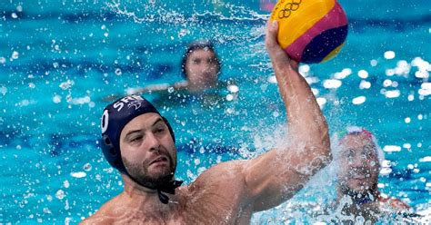 Šta od sporta nude televizije Vaterpolisti zatvaranje Olimpijskih igara i Partizan u Superligi