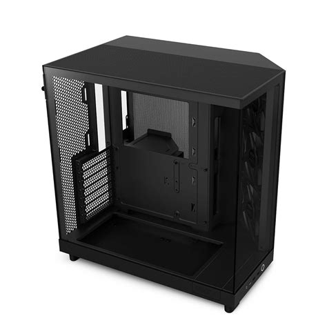 Nzxt H6 Flow Az Audio