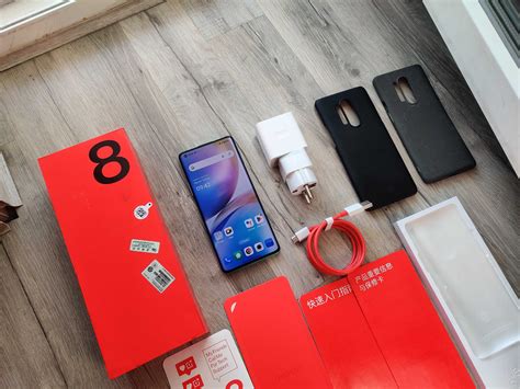 Флагман OnePlus 8 Pro 8/128GB Glacial Green ван плас 8 про: 8 000 грн ...