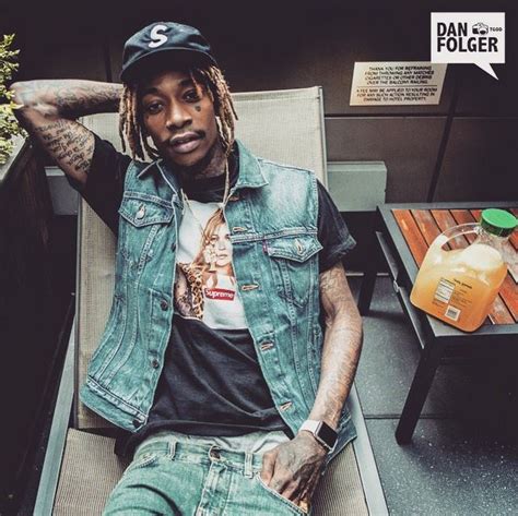 Wiz Khalifa Promoveaza Apple Watch In Propriul Videoclip Idevicero