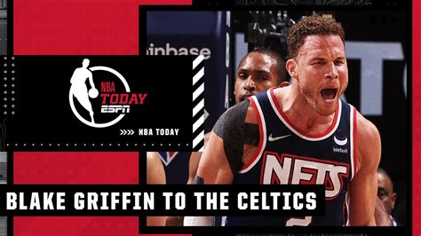 Can Blake Griffin Still Help An Nba Team Nba Today Reacts To Blake