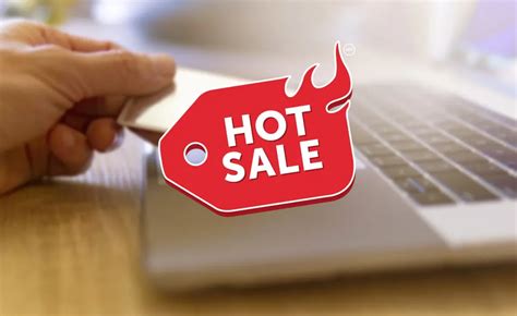Hot Sale cuándo es y qué sorpresas trae el evento más esperado