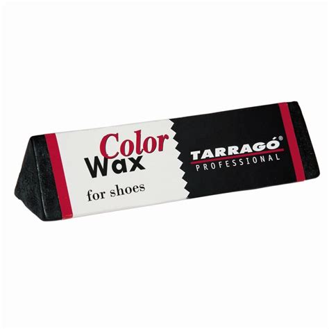 Color Wax Bar Tarrago