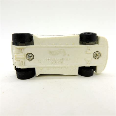 Hot Wheels Speed Blaster Mattel Malaysia Madtoyz