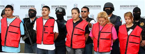 The Importance Of Gender Analysis For Understanding Organised Crime