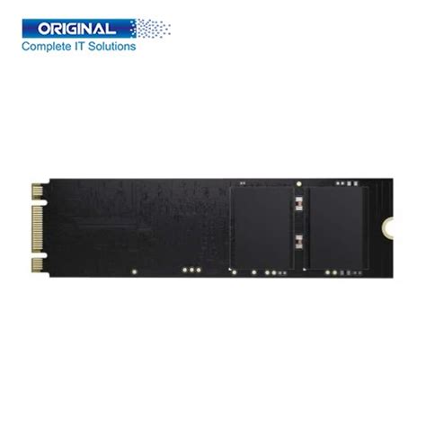 HP S700 256GB PRO M.2 Internal SSD - Original Store Ltd