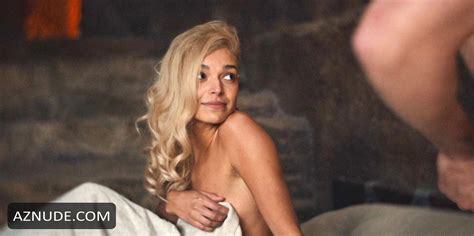 JORDAN ALEXANDRA Nude AZNude