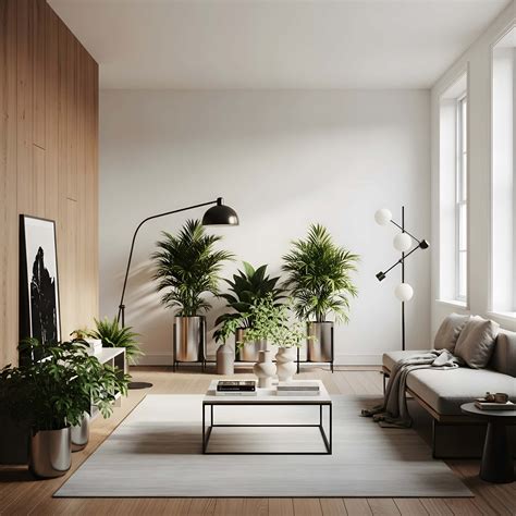 Download Plants In The Room Wallpaper | Wallpapers.com