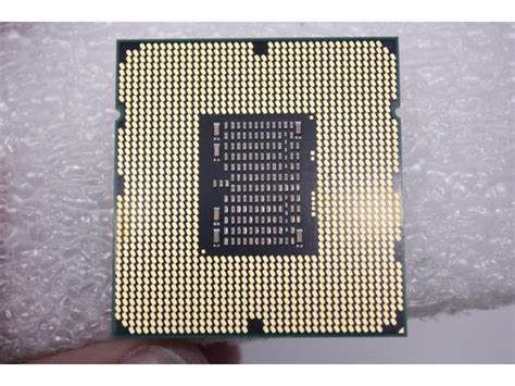 Refurbished: Intel Xeon X5260 2.66 MHz LGA 1366 95W SLBV3 Server ...