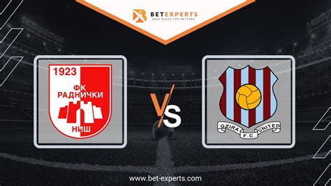 Radnicki Nis Vs Gzira Prediction Tips Odds By Bet Experts