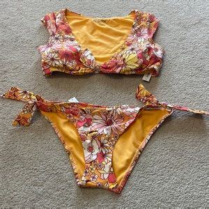 Adore Me Swim Adore Me Bikini Poshmark