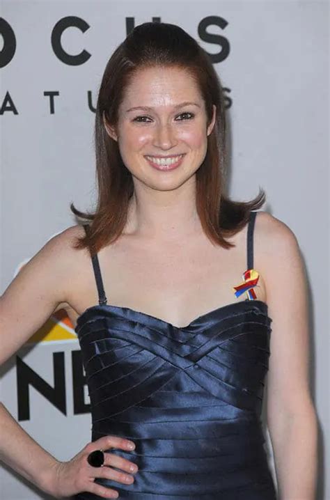 50 Ellie Kemper Bikini Pictures Hot Sexy Woophy
