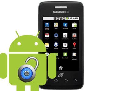 Root Samsung Galaxy Precedent One Click Method Droidgator Android