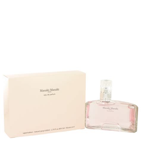 Masaki Perfume for Women by Masaki Matsushima | FragranceX.com