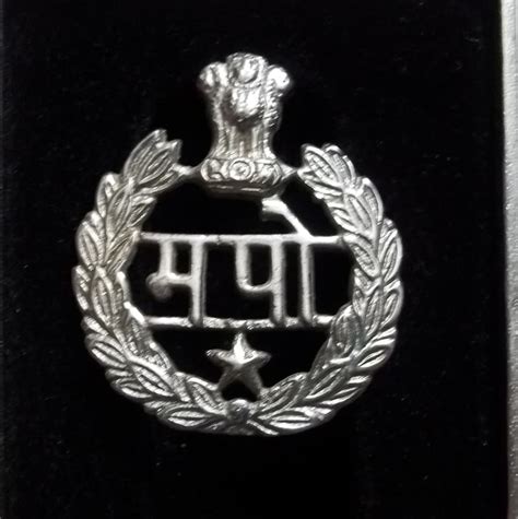 Share 177 Maharashtra Police Logo Super Hot Vn