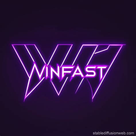 Vinfast Logo Prompts Stable Diffusion Online