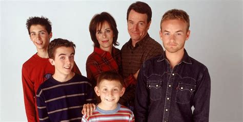 Malcolm In The Middle La Transformación De Frankie Muniz En Esta